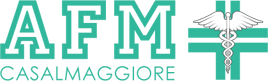 AFM Casalmaggiore Online Shop